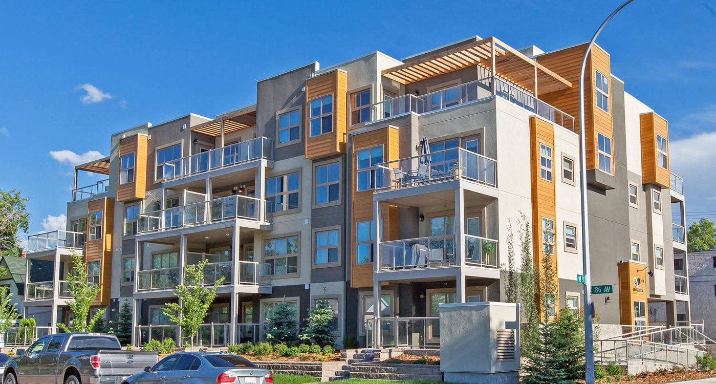 Condos For Sale In Mill Creek