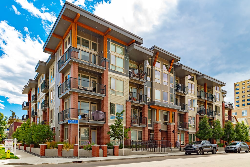 Canada Condominium