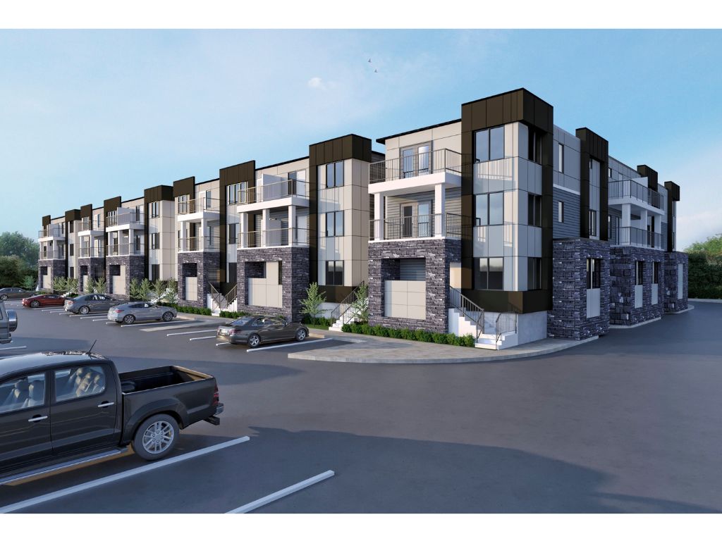 Life at Prairie Pointe Canada ICI