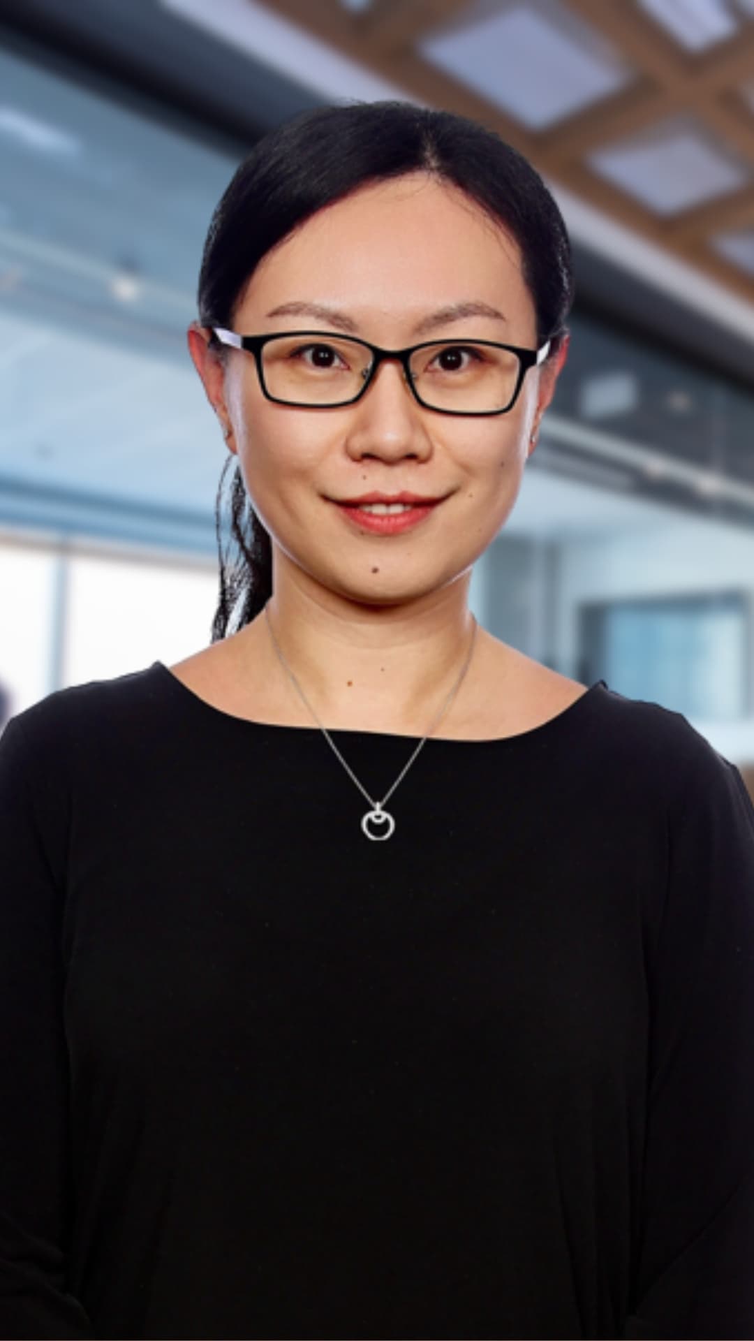 Jin Zhang | Canada ICI