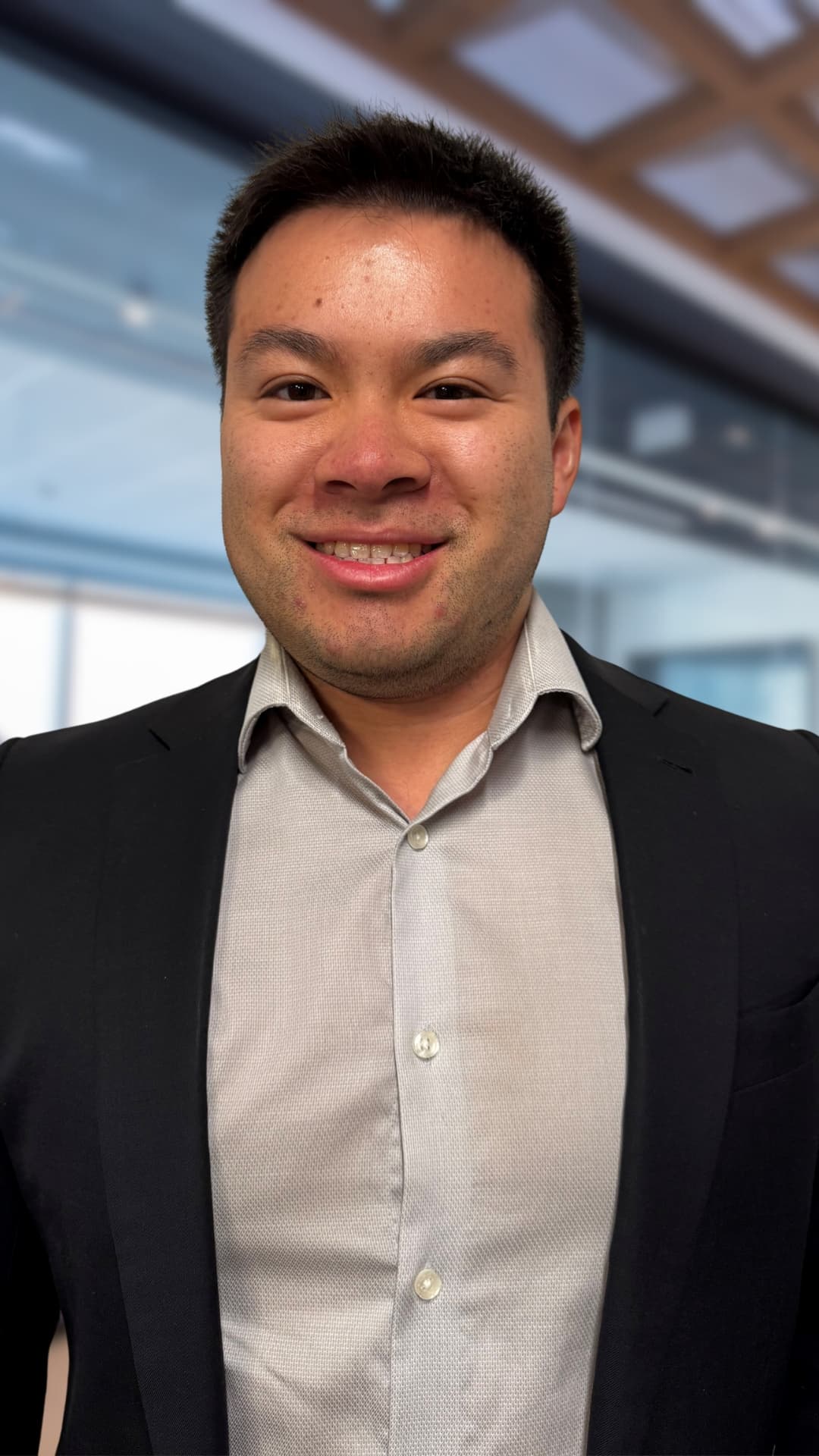 Gregory Wong Canada Ici